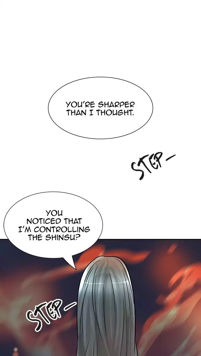 Tower of God Chapter 394 33